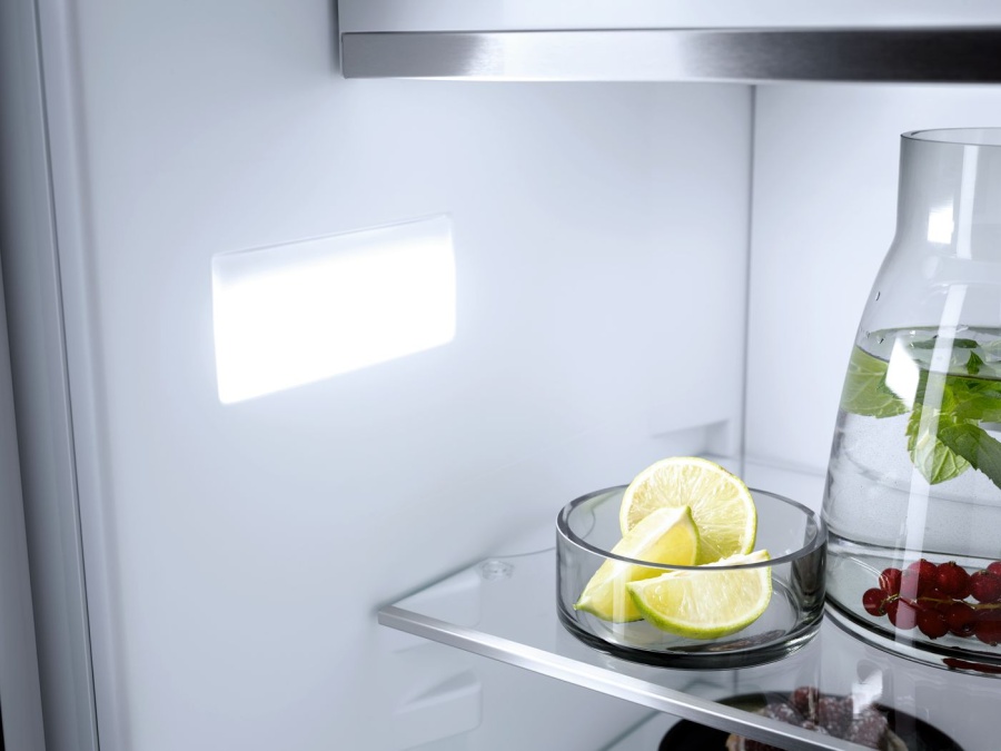 Холодильно-морозильная комбинация KF7731D в интернет-магазине Miele Shop - фото 5