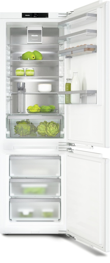 Холодильно-морозильная комбинация KFN7764C в интернет-магазине Miele Shop - фото 1