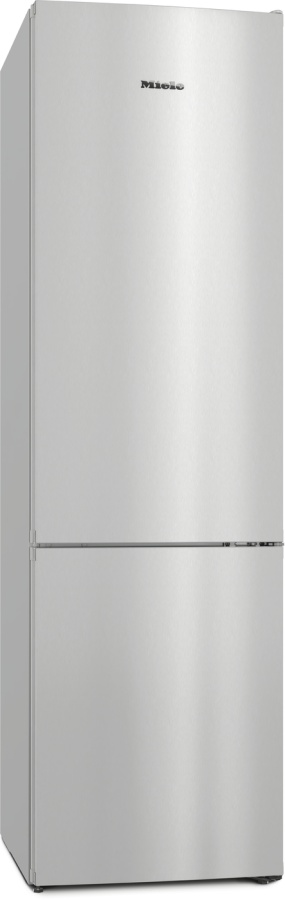 Холодильно-морозильная комбинация KFN4394ED el в интернет-магазине Miele Shop - фото 1