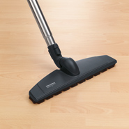 Насадка для паркета SBB-400-3 Parquet Twister XL в интернет-магазине Miele Shop - фото 2