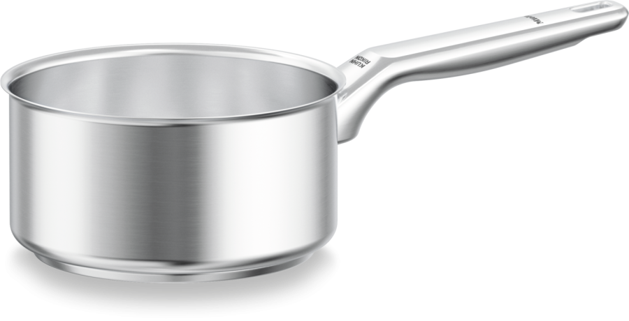 КМСТ 1615-3 | Кәстрөл (16 см | 1,5 л) в интернет-магазине Miele Shop - фото 3