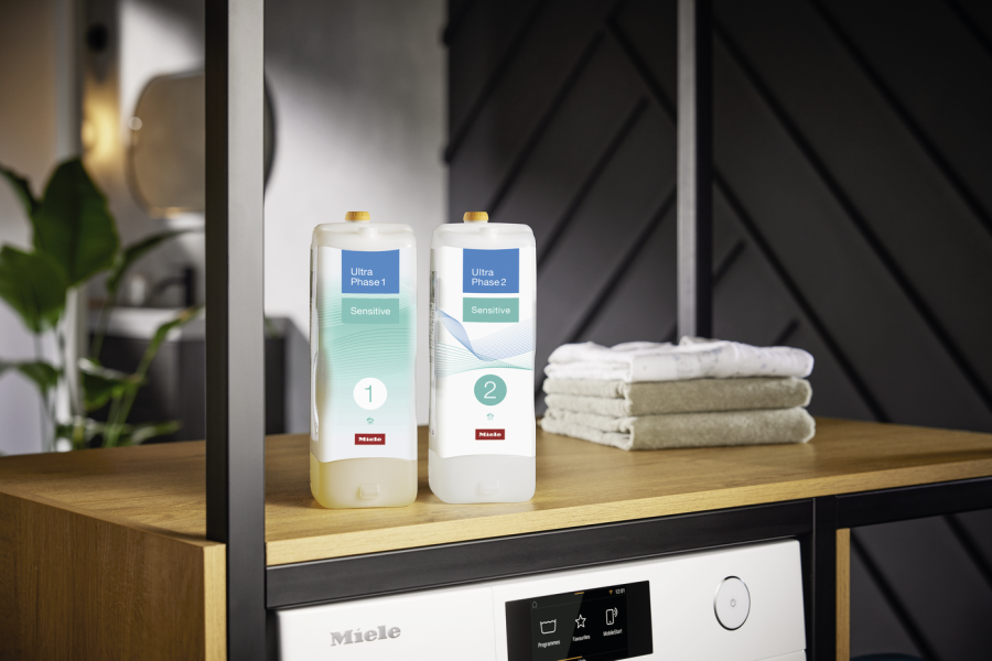 Картридж UltraPhase 2 Sensitive в интернет-магазине Miele Shop - фото 2