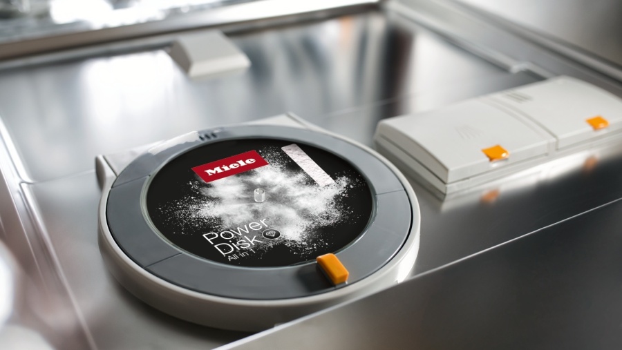 Картридж PowerDisk (400 гр.) в интернет-магазине Miele Shop - фото 2