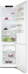 Холодильно-морозильная комбинация KFN4394ED ws