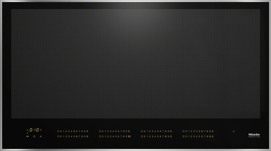 Панель конфорок KM7697 FR в интернет-магазине Miele Shop - фото 1