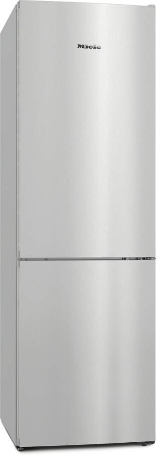 Холодильно-морозильная комбинация KDN4174E el Active в интернет-магазине Miele Shop - фото 1