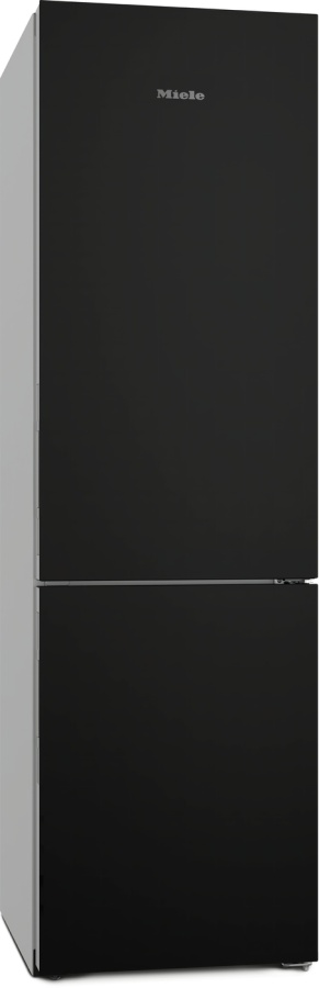 Холодильно-морозильная комбинация KFN4795CD bb в интернет-магазине Miele Shop - фото 1