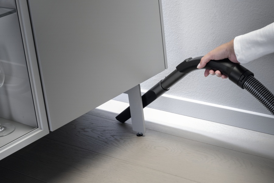 Ұзын саңылаулы саптама SFD 10 в интернет-магазине Miele Shop - фото 2