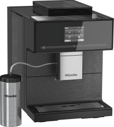 Кофемашина CM7750 OBSW черный обсидиан