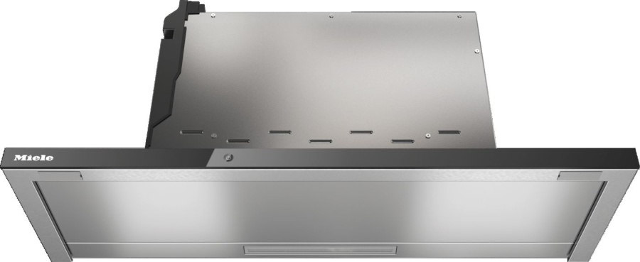 Вытяжка DAS 4931 125 Edition в интернет-магазине Miele Shop - фото 5