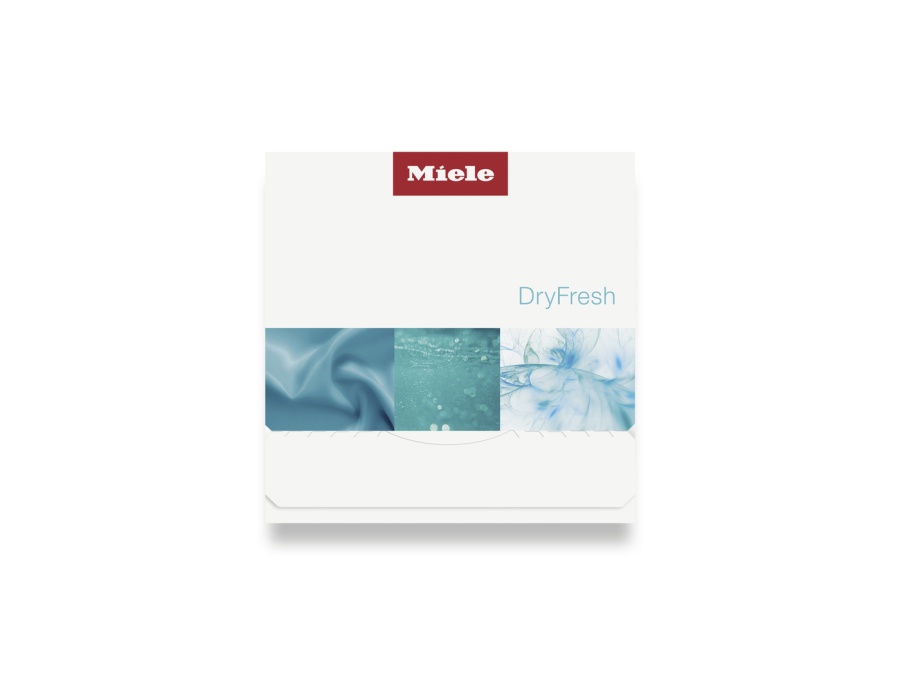Флакон с ароматизатором DryFresh в интернет-магазине Miele Shop - фото 1