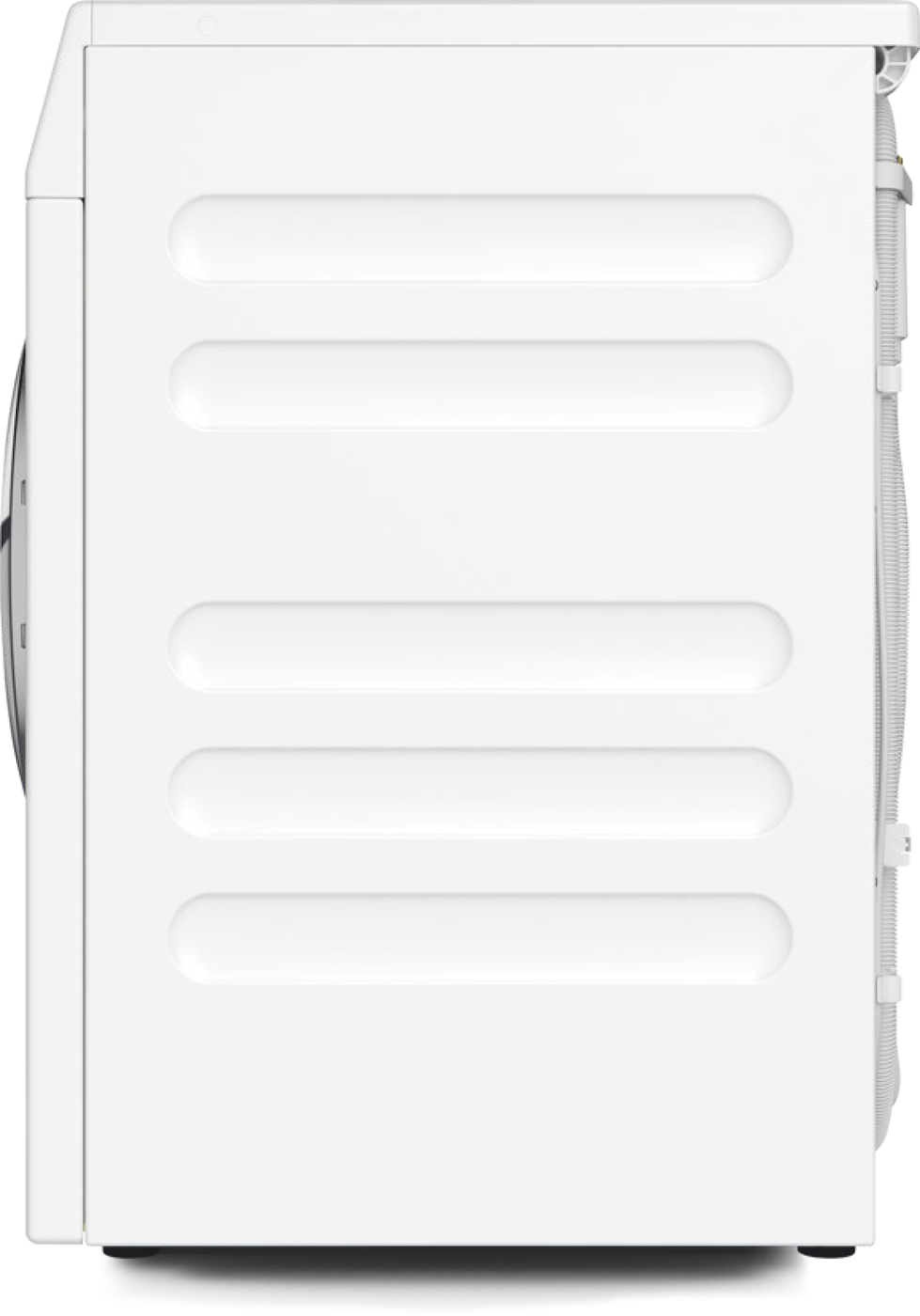 Стиральная машина WCR870WPS Chrome Edition в интернет-магазине Miele Shop - фото 7