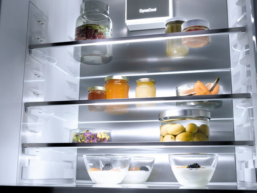 Встраиваемый холодильник K7797C R в интернет-магазине Miele Shop - фото 3