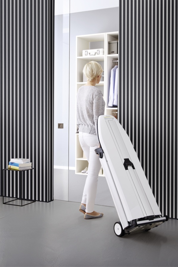 Гладильная система B4312 в интернет-магазине Miele Shop - фото 2