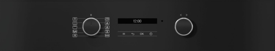 Духовой шкаф H2465BP EDST-LOOK в интернет-магазине Miele Shop - фото 3