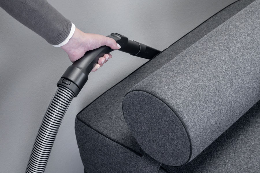 Ұзын саңылаулы саптама SFD 10 в интернет-магазине Miele Shop - фото 3