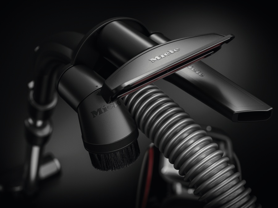 Шаңсорғыш SNRF0 Boost CX1 қара обсидиан в интернет-магазине Miele Shop - фото 5