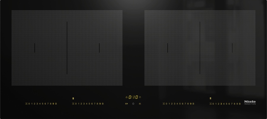 Панель конфорок KM7684 FL в интернет-магазине Miele Shop - фото 1