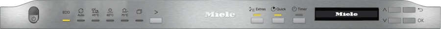 Ыдыс жуғыш машина G7293 SCVi в интернет-магазине Miele Shop - фото 3
