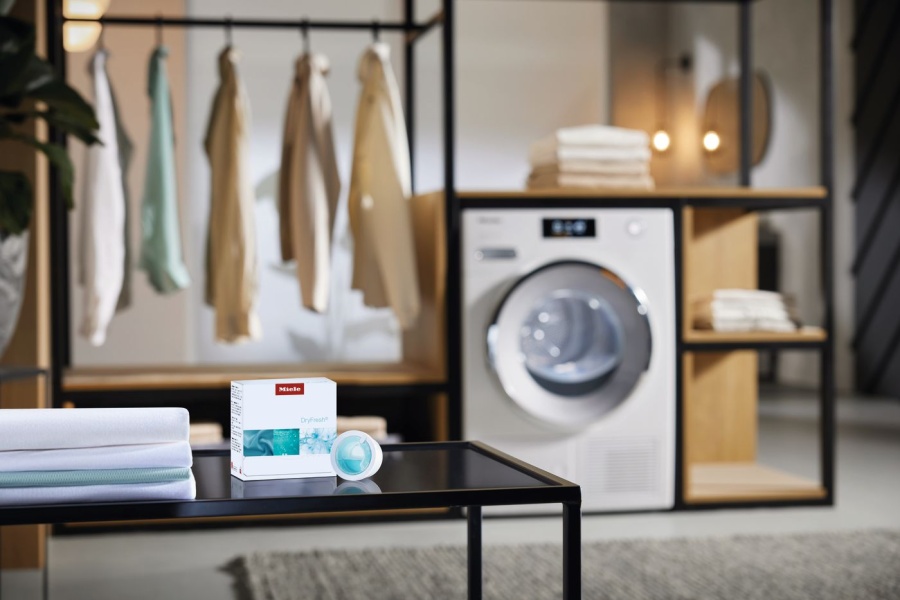 Флакон с ароматизатором DryFresh в интернет-магазине Miele Shop - фото 5