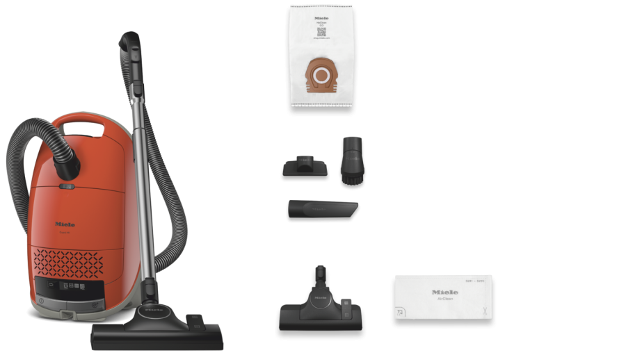 SVWF0 GuardM1 терракотовый красный в интернет-магазине Miele Shop - фото 2