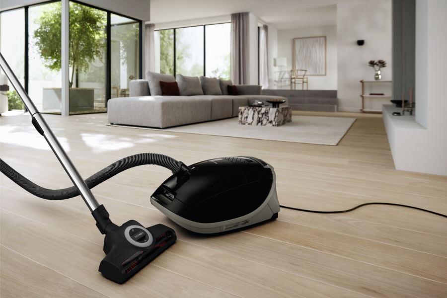 SVZF0 GuardM1 Cat&Dog чёрный обсидиан в интернет-магазине Miele Shop - фото 5