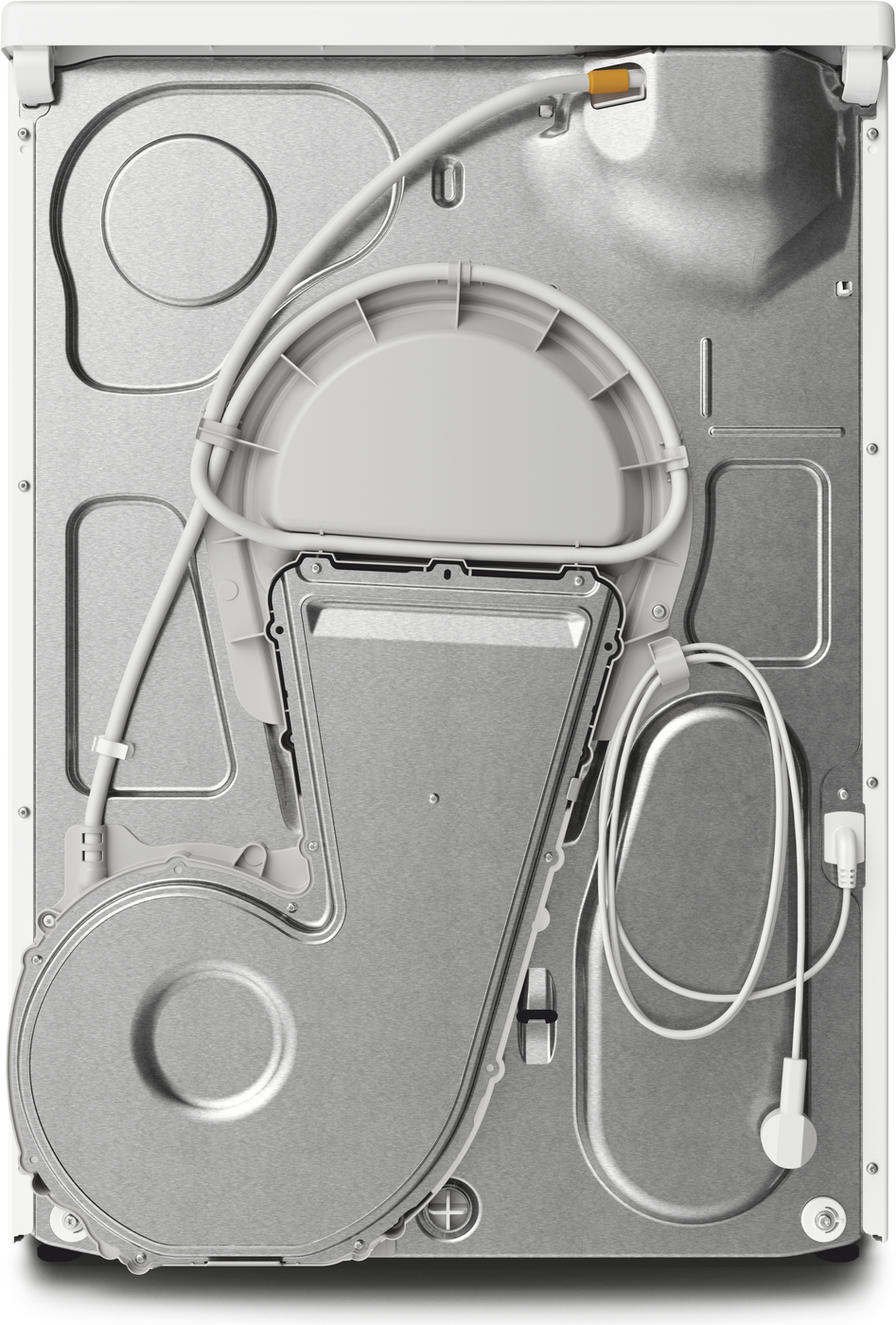 Сушильная машина TWD640WP White Edition в интернет-магазине Miele Shop - фото 6