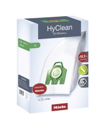 HyClean U шаң дорбасы