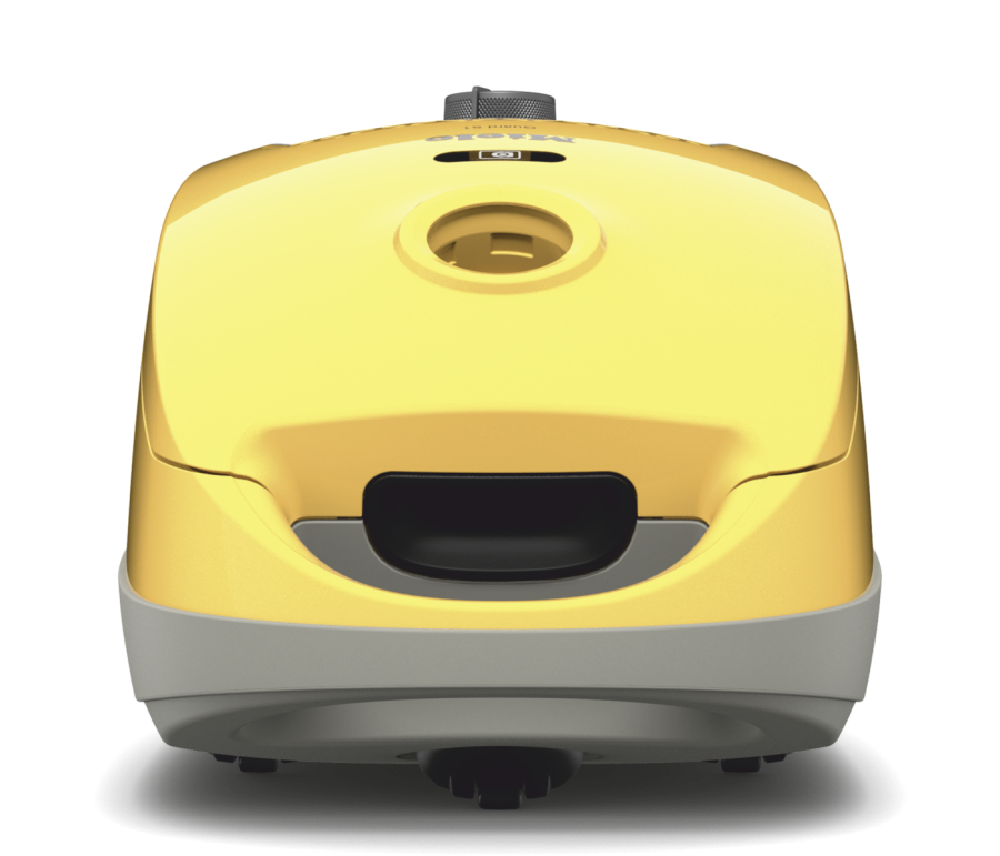 STAF0 GuardS1 солнечный жёлтый в интернет-магазине Miele Shop - фото 4