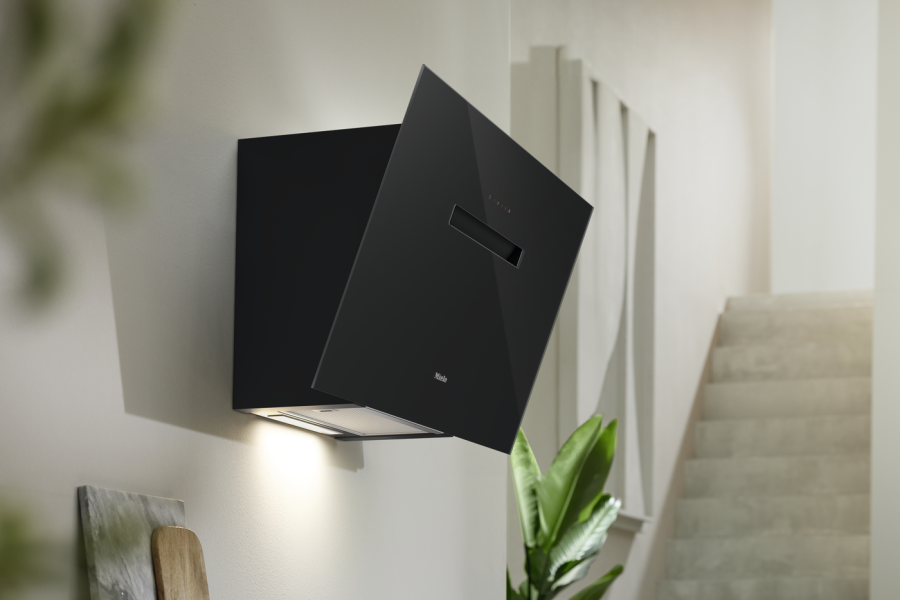 Вытяжка DAH1950 OBSW в интернет-магазине Miele Shop - фото 2