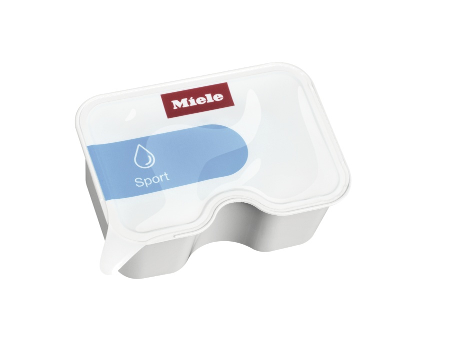 Средство для стирки спортивной одежды Sport Caps (6 шт.) в интернет-магазине Miele Shop - фото 2
