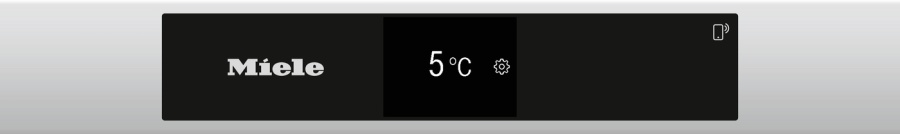 Жеке тоңазытқыш KS4887DD edt/cs в интернет-магазине Miele Shop - фото 3