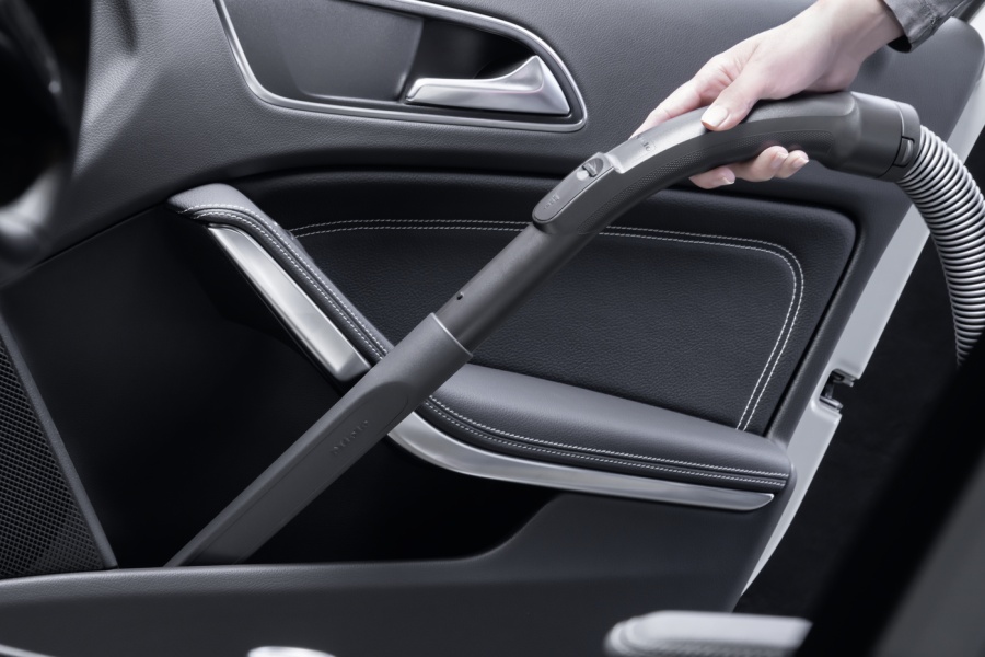 Ұзын саңылаулы саптама SFD 10 в интернет-магазине Miele Shop - фото 5