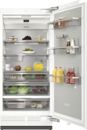 Встраиваемый холодильник MasterCool K2901Vi