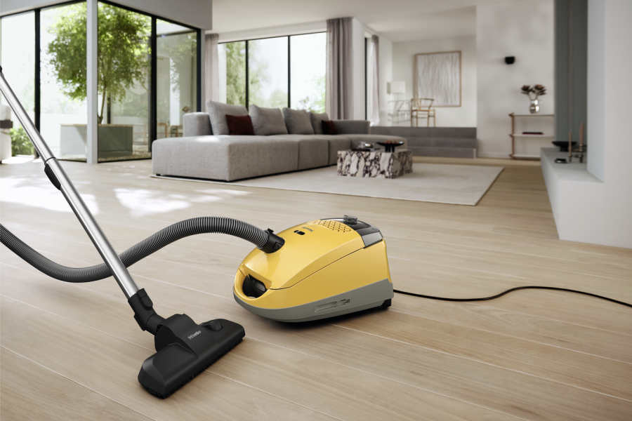 STAF0 GuardS1 солнечный жёлтый в интернет-магазине Miele Shop - фото 5