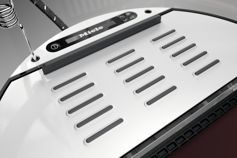 Гладильная система B4847 в интернет-магазине Miele Shop - фото 3