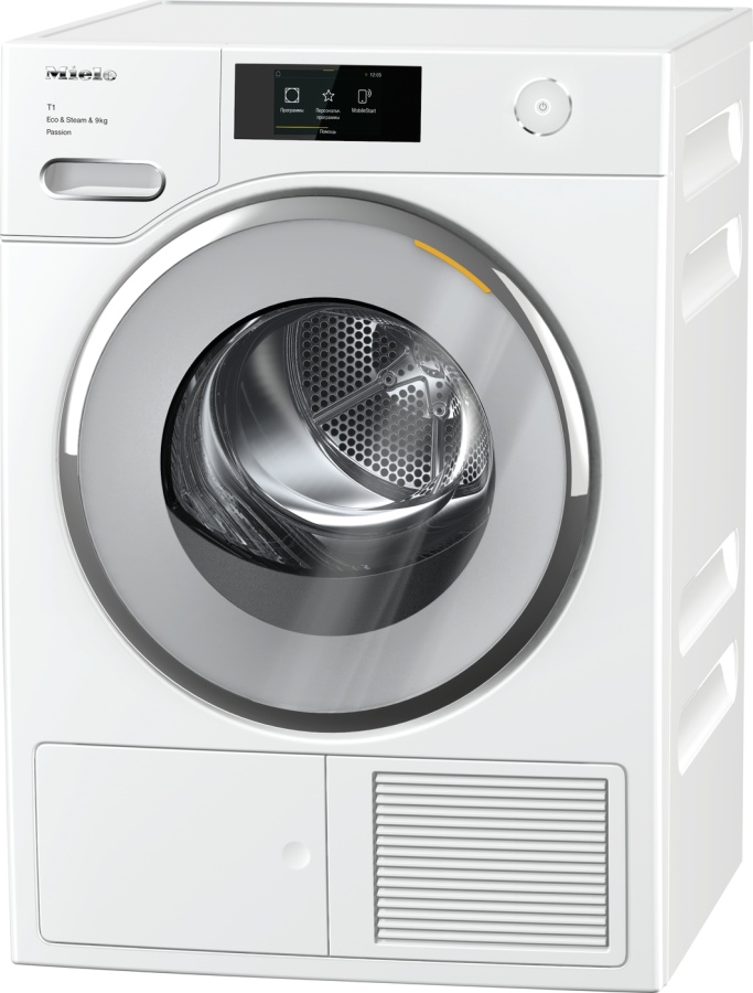 Сушильная машина TWV780WP White Edition в интернет-магазине Miele Shop - фото 1