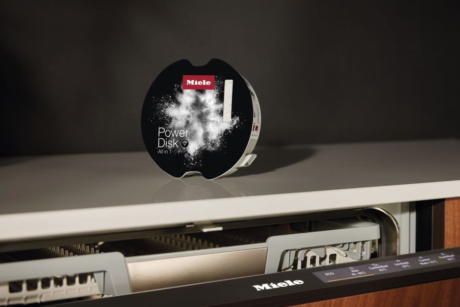 Картридж PowerDisk (400 гр.) в интернет-магазине Miele Shop - фото 3