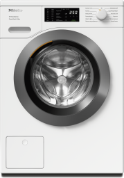 Стиральная машина WEB365WCS Chrome Edition