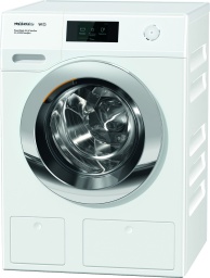 Стиральная машина WCR870WPS Chrome Edition