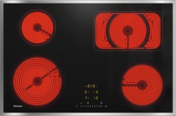 Варочная панель KM6542 FR