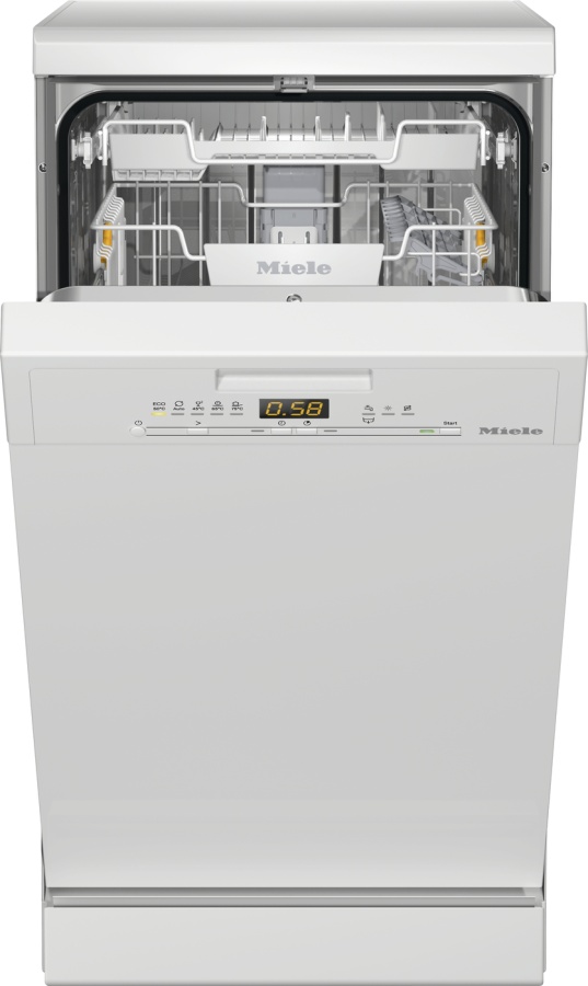 Ыдыс жуғыш машина G5430 SC BRWS Active в интернет-магазине Miele Shop - фото 1