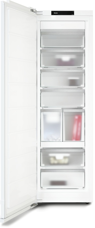 Встраиваемый морозильник FNS7794D L в интернет-магазине Miele Shop - фото 1