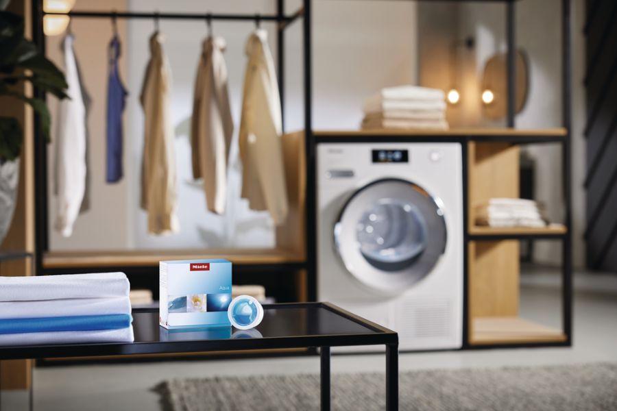 Флакон с ароматизатором Aqua в интернет-магазине Miele Shop - фото 4