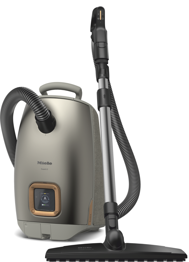 SUMF0 GuardL1 Comfort XL жемчужный серый в интернет-магазине Miele Shop - фото 1