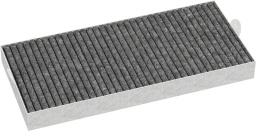 Белсенді көмір сүзгісі AirClean DKF 35-P