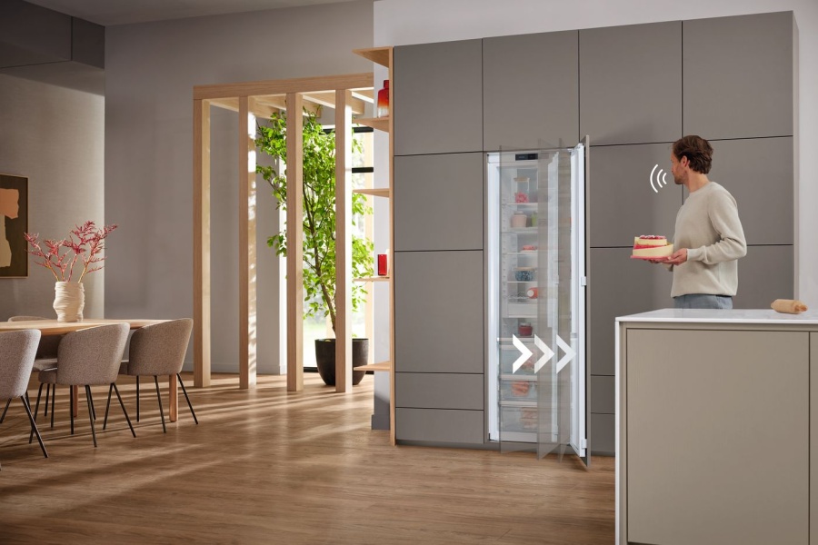 Встраиваемый холодильник K7797C R в интернет-магазине Miele Shop - фото 6
