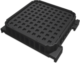 Көміртекті сүзгі Active AirClean KKF-KWT-2