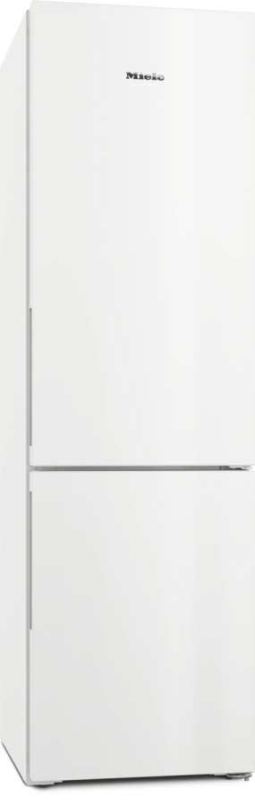 Холодильно-морозильная комбинация KFN4395CD ws в интернет-магазине Miele Shop - фото 2