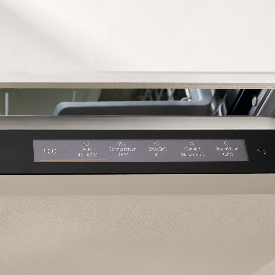 Ыдыс жуғыш машина G7985 SCVi XXL в интернет-магазине Miele Shop - фото 2